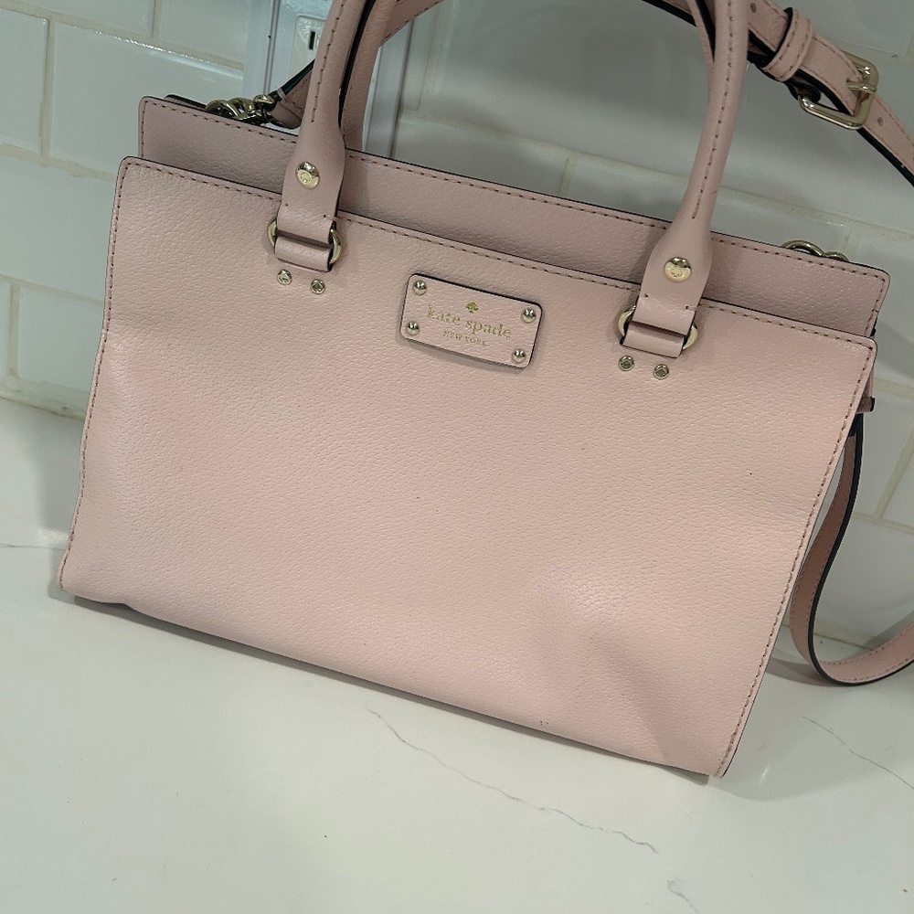 Kate spade purse